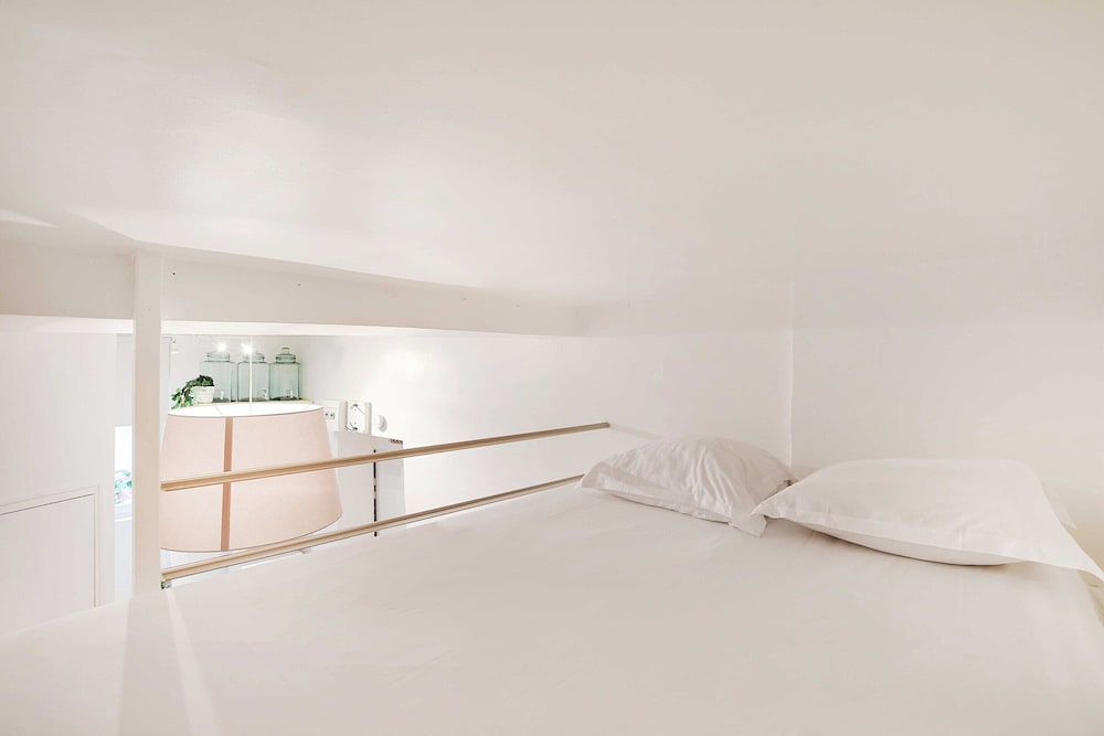 Charming Studio 2P Le Marais — Paris — photo 4