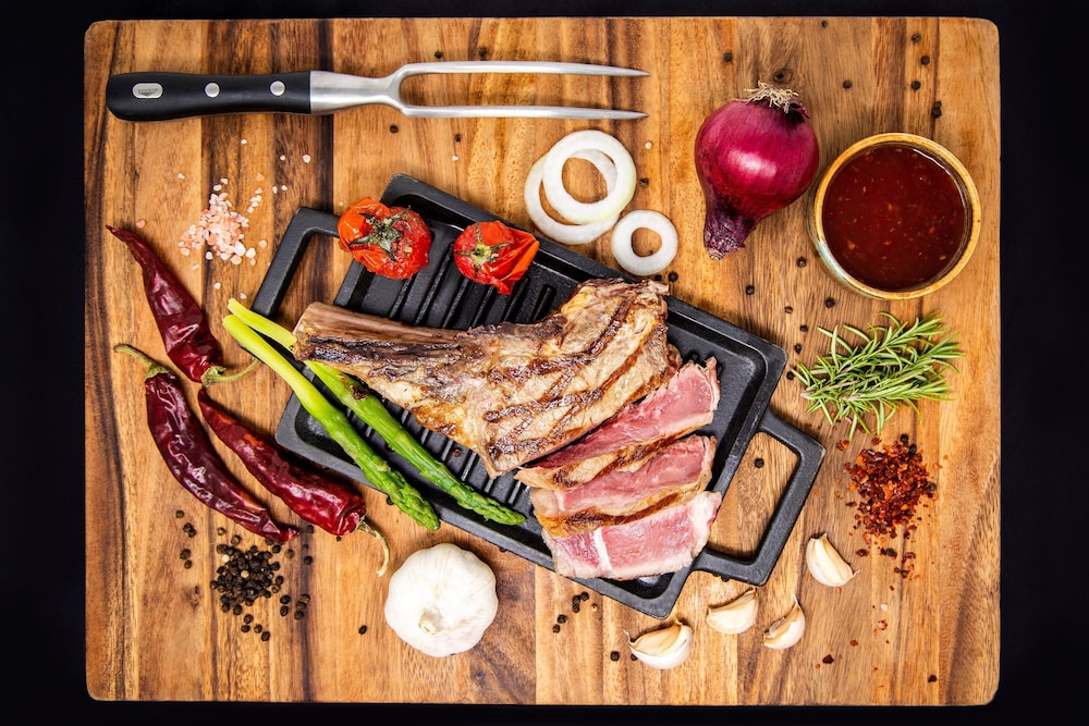 מזון ומשקאות