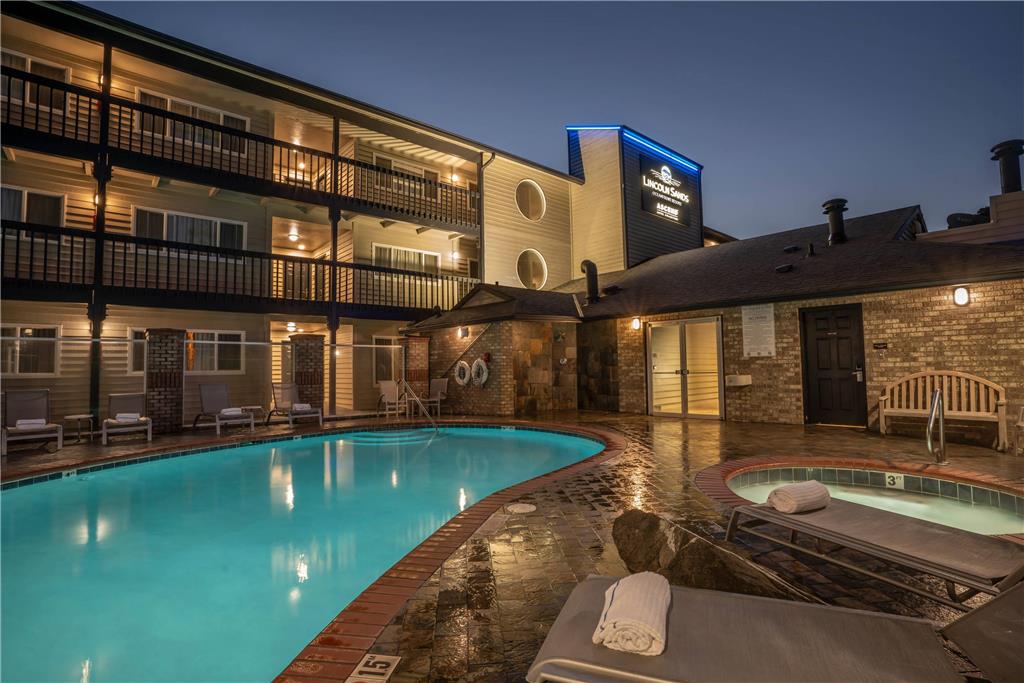 Lincoln Sands Oceanfront Resort Ascend Collection - photo 38