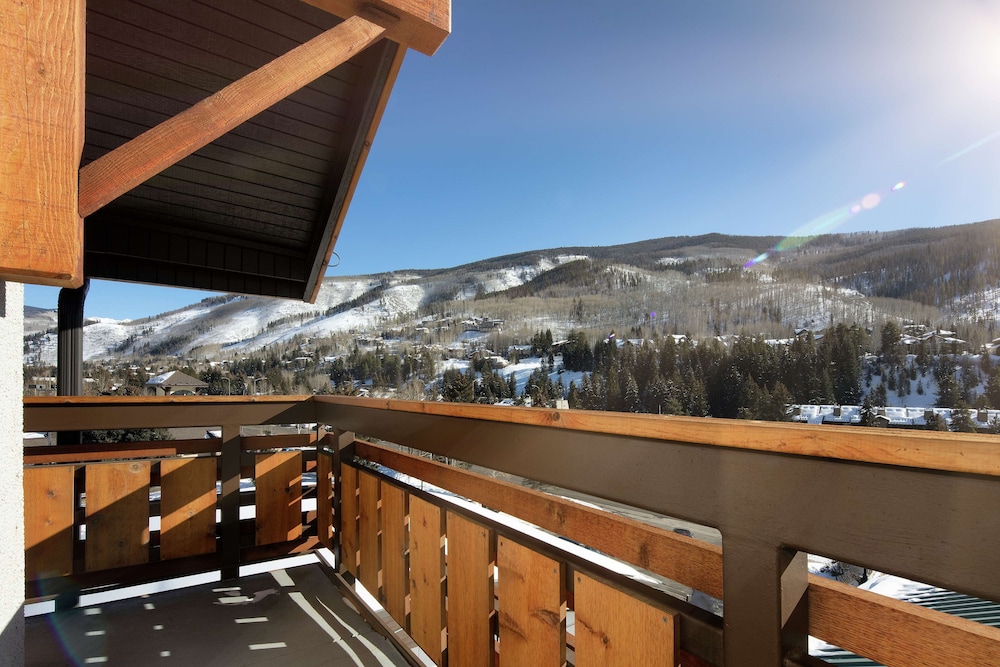 Highline Vail a DoubleTree by Hilton - photo 37
