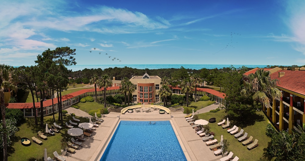 Punta del Este Resort & Spa in Punta Del Este, Uruguay