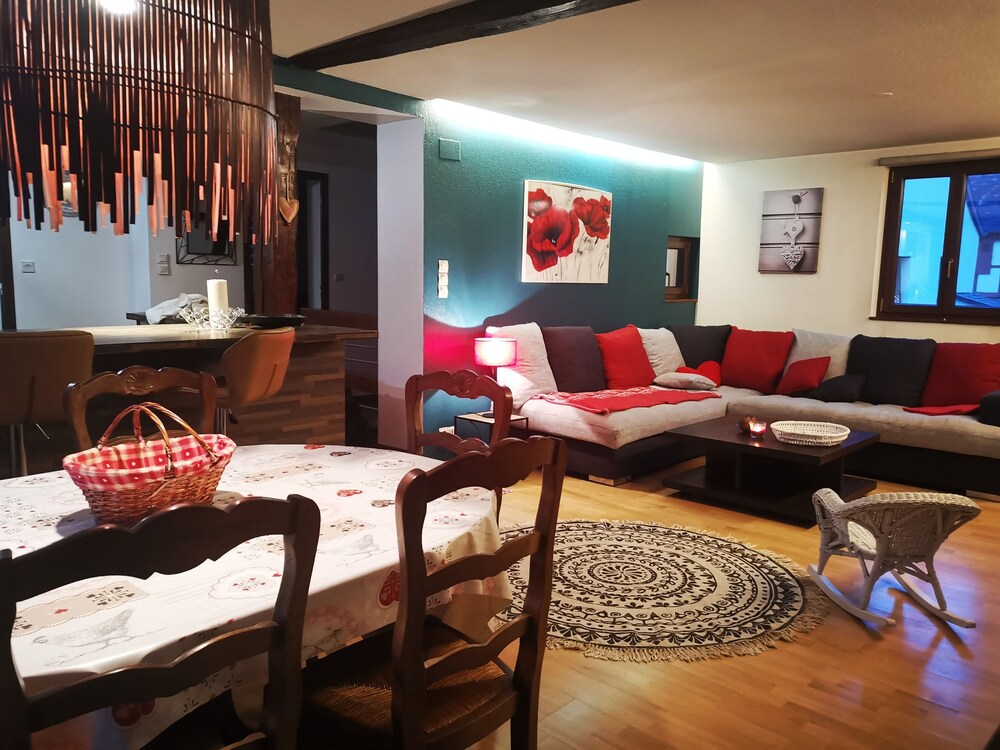 Le G te d'Ana s — hotel in Chatenois