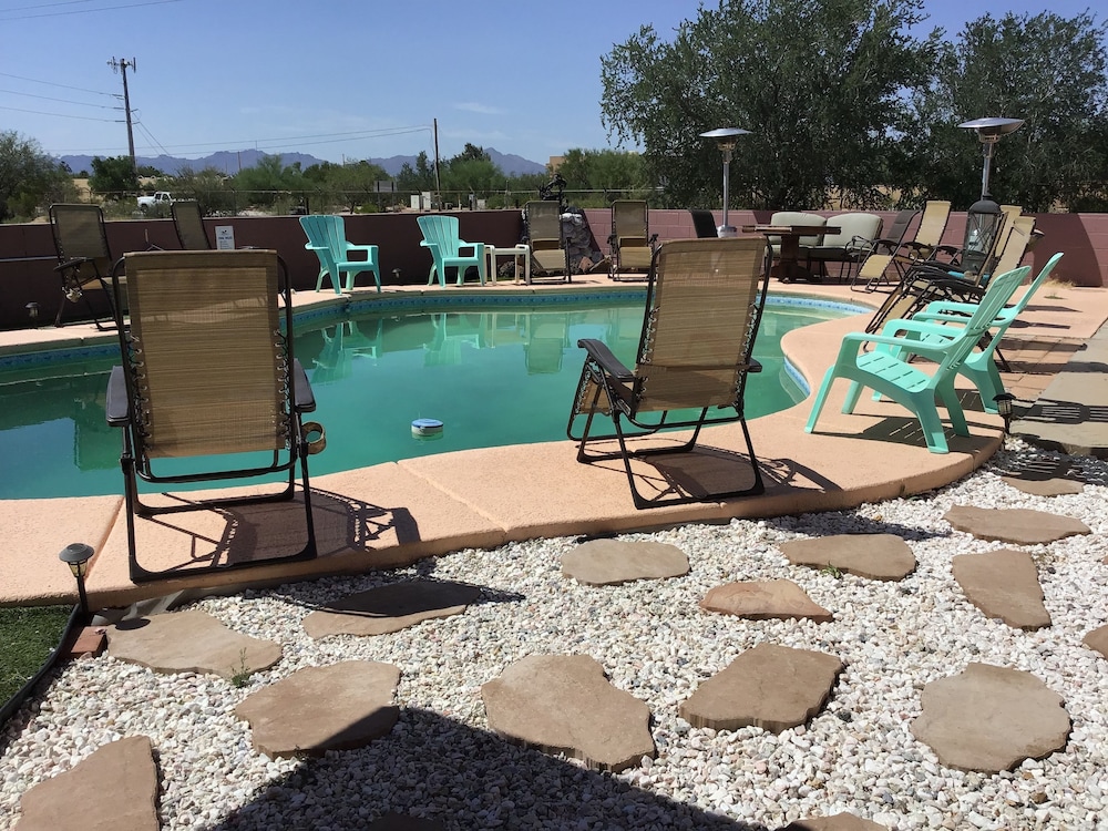 Family Friendly — hotel in Oro Valley