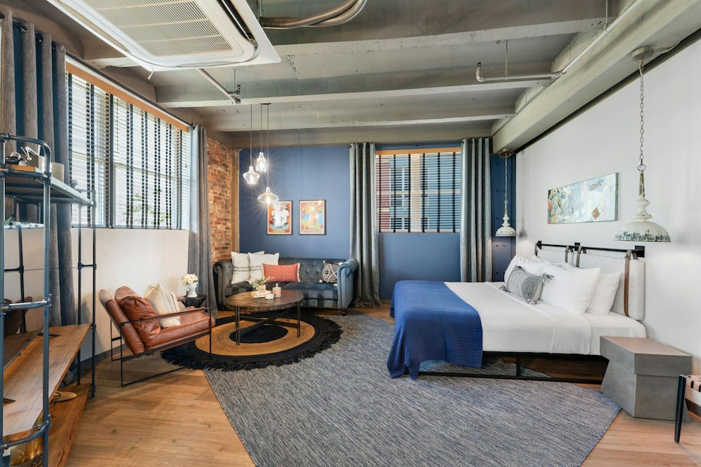 Hotel Nell Union Market - photo 53