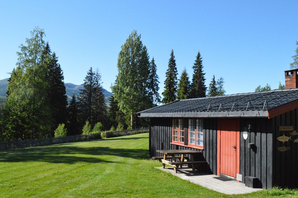 Trysil Hyttegrend 4794771 — Innbygda