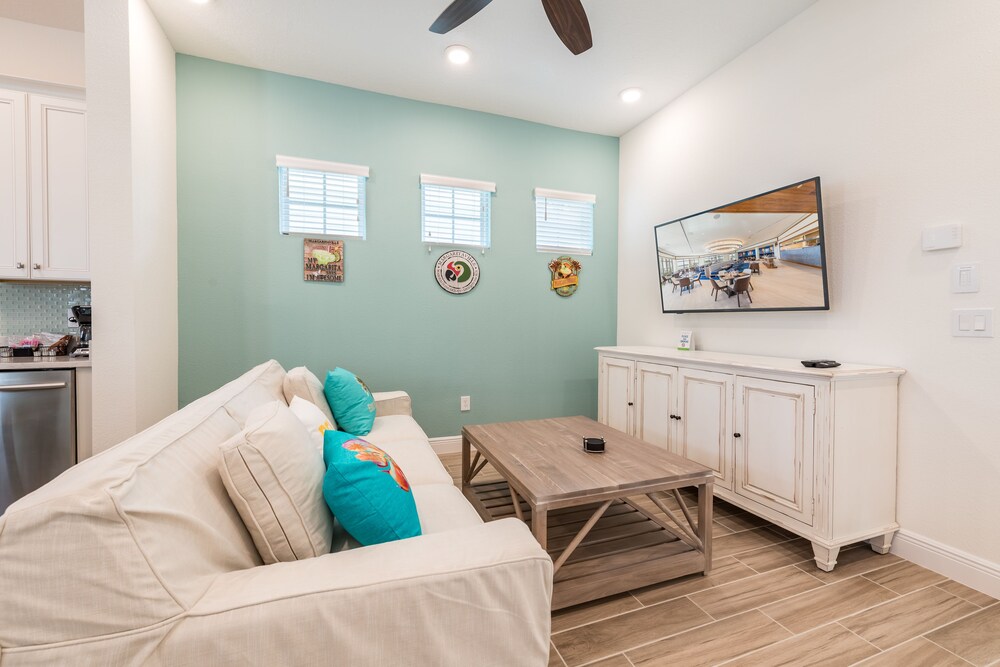 Margaritaville Cottages Orlando by Rentyl with H2O Waterpark - photo 177