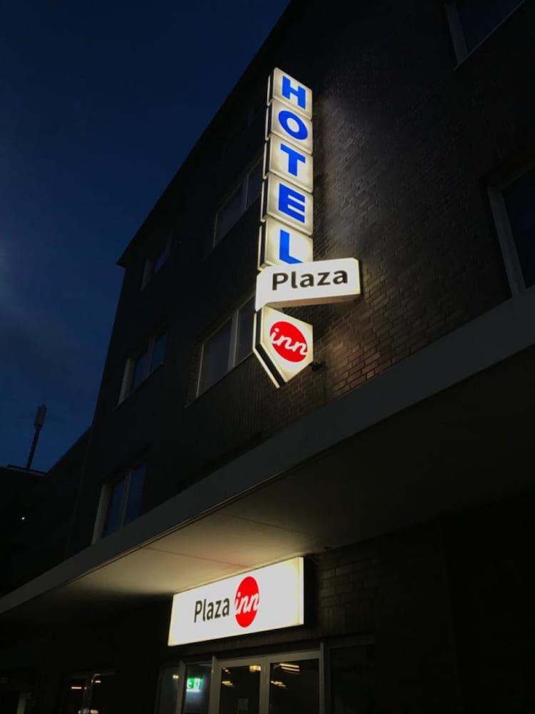 Plaza Inn Hannover City Nord in Hannover, Germany