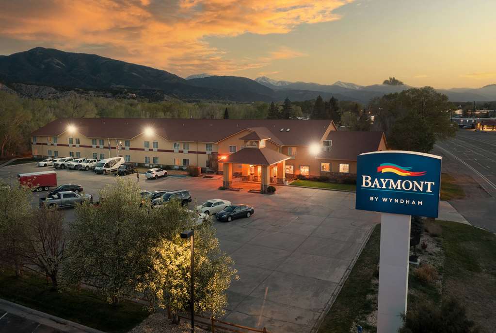 Baymont by Wyndham Salida - photo 10