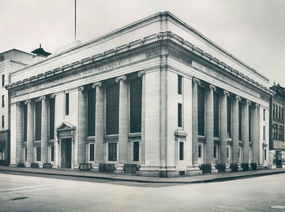 The Promissory Hotel in Roanoke, United States