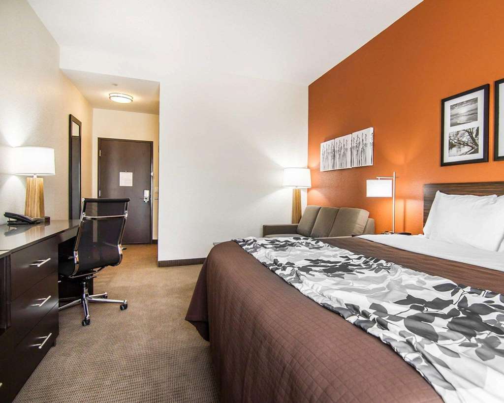 Sleep Inn Lufkin - photo 16