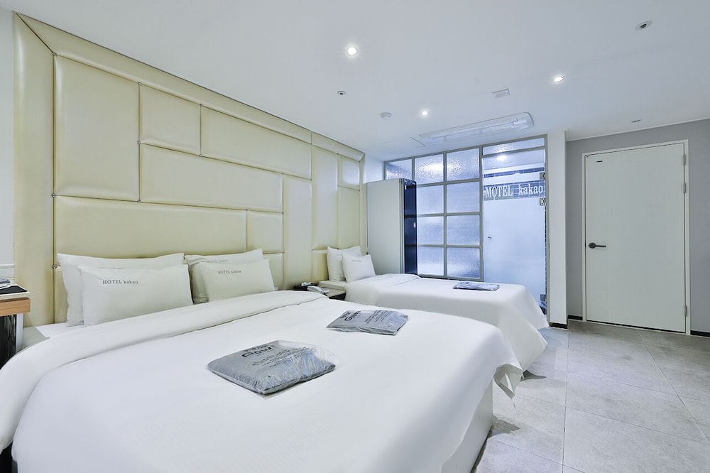 Kakao Hotel - last minute hotel in Incheon