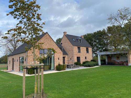 Huis Hygge — Peer