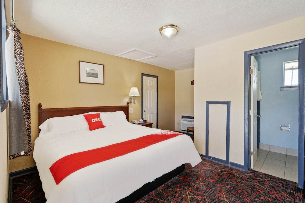 Oyo Hotel Luling Tx Downtown I 10 Us 90 - photo 16