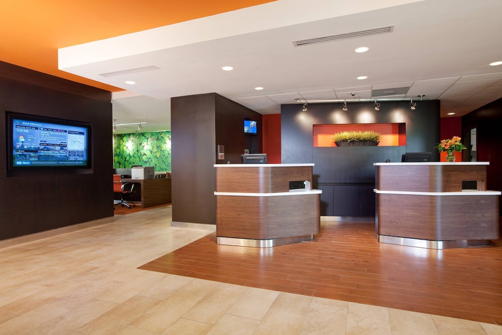 Courtyard by Marriott Baton Rouge Acadian Centre LSU Area - photo 2
