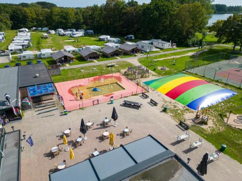Camping De Krabbeplaat 20283772 — Brielle