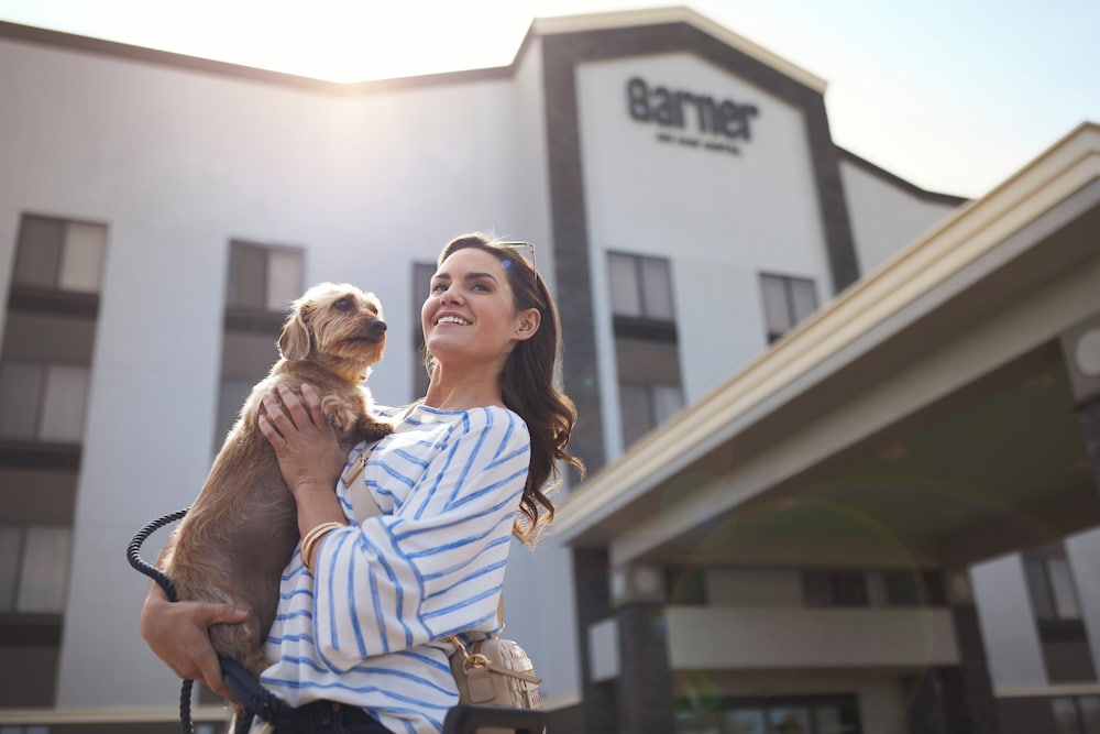 Garner Hotel Oklahoma City Quail Springs by IHG - photo 55