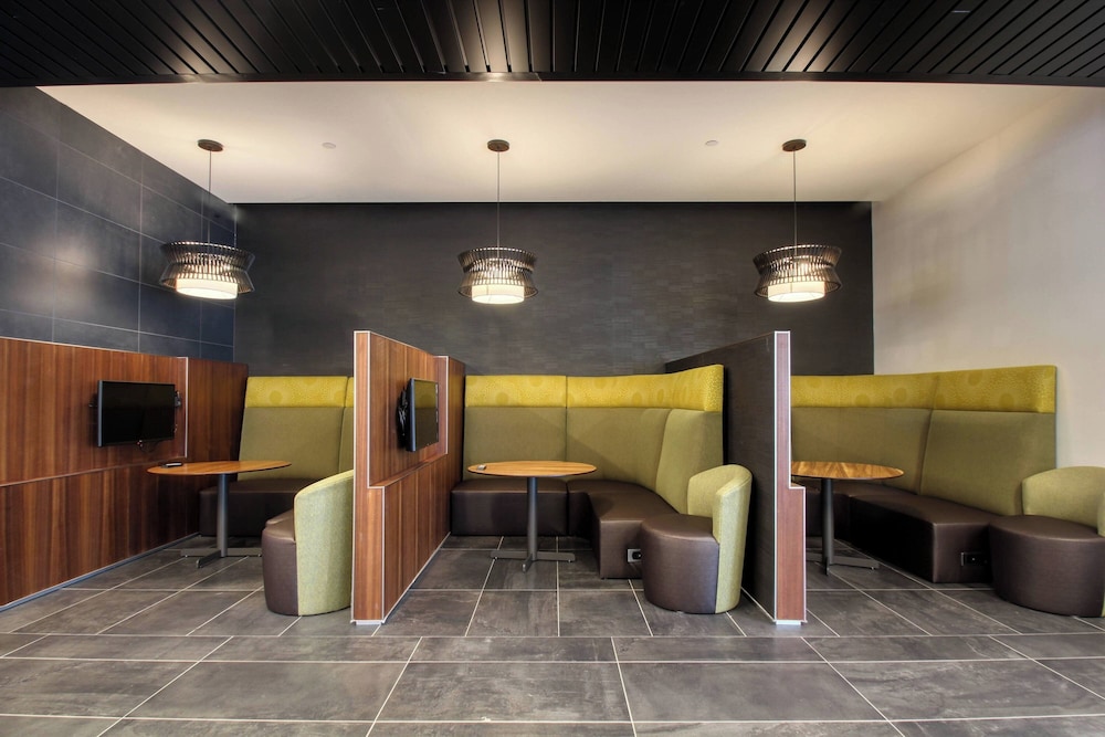 Courtyard by Marriott Fargo - photo 42