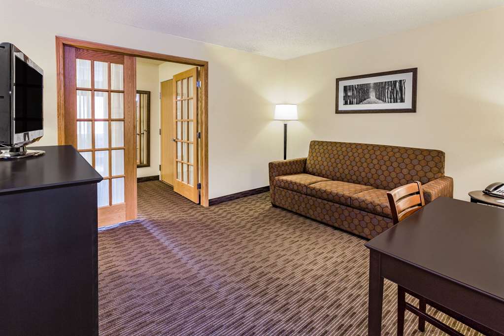 AmericInn by Wyndham Hotel and Suites Long Lake - photo 22