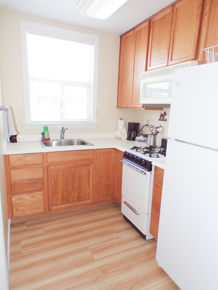 Shoreline Cottages - photo 21