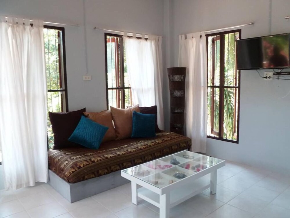 Mali Samui Resort — Koh Samui — photo 3