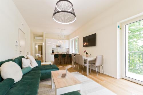 Casa Soleil — 4-Star Luxury Hotel in Francavilla Al Mare, Italy