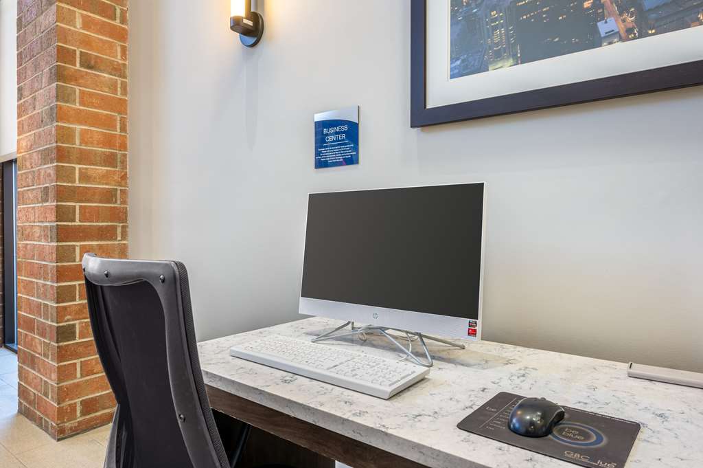 Best Western Chicago Downers Grove - photo 42