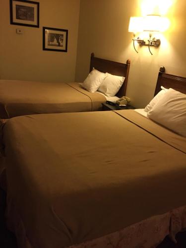 Cheshire Motor Inn - photo 11