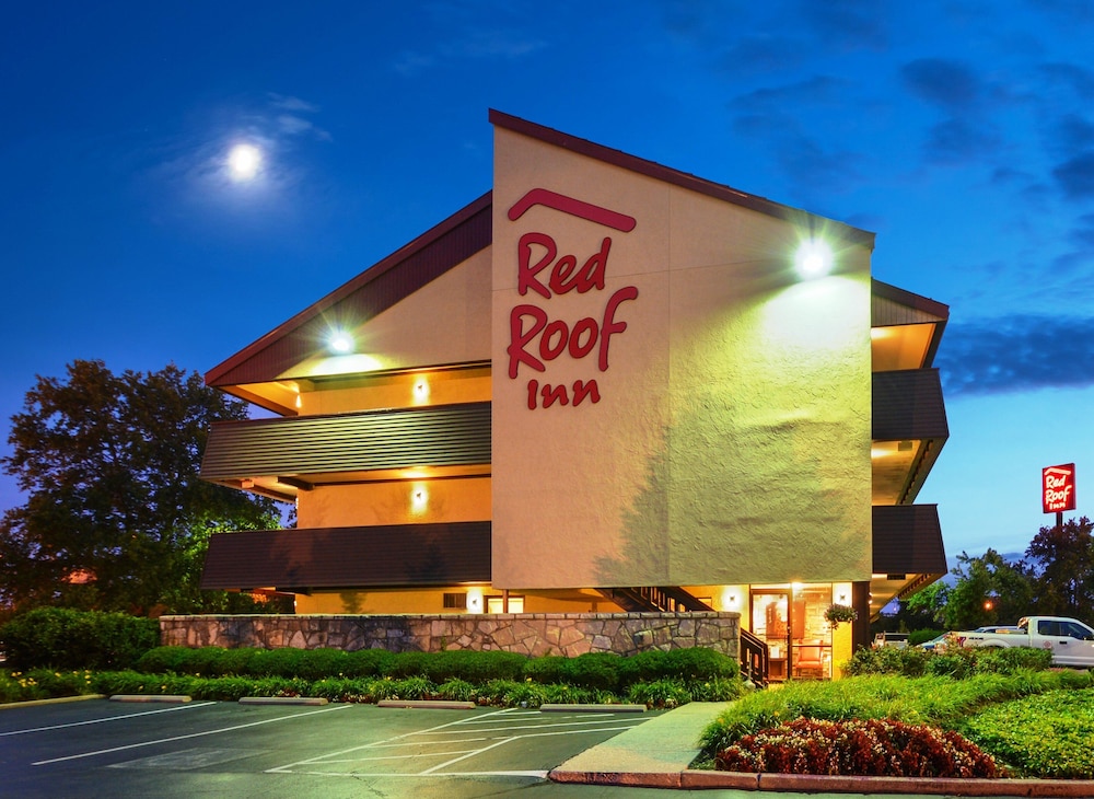 Red Roof Inn Louisville Fair and Expo - featured photo