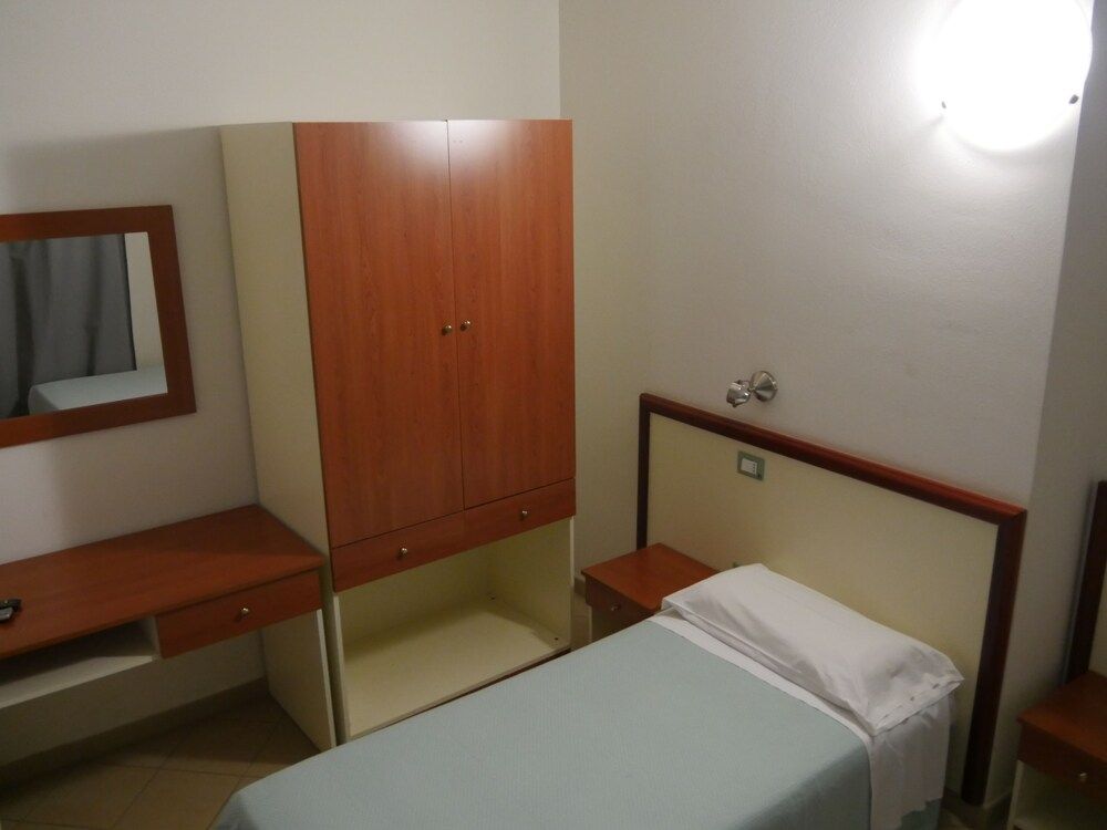 Hotel Risveglio — Castelfranco Di Sotto — photo 3