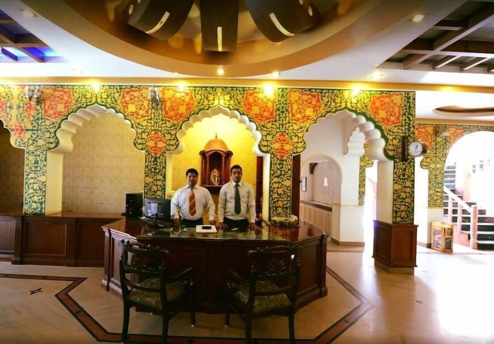 Hotel Sagar — Bikaner — photo 2