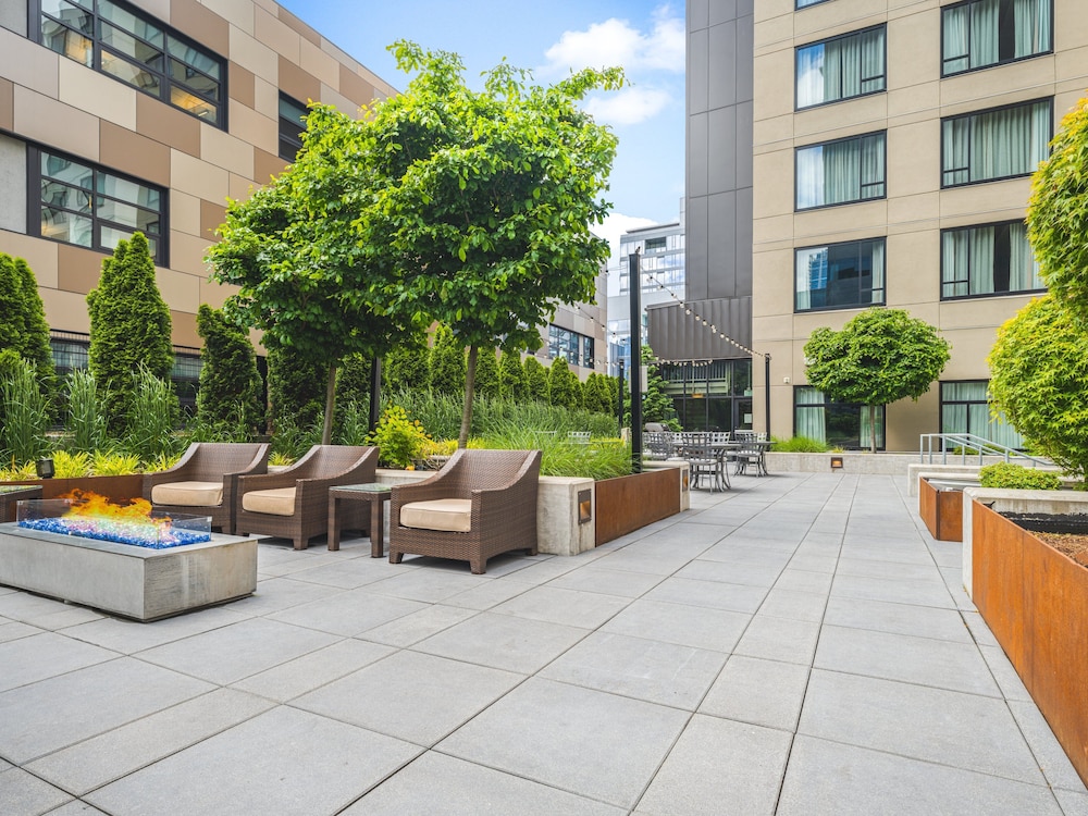 EVEN Hotel Seattle Downtown Lake Union by IHG - photo 36