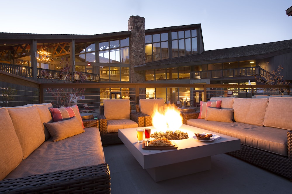 Snow King Resort Hotel & Luxury Residences - photo 81