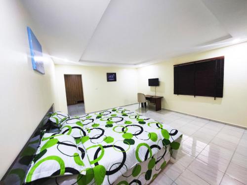 Abuja City View - last minute hotel in Abuja