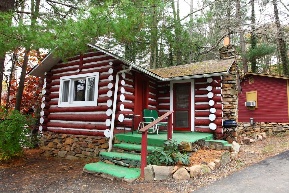 The Pines Cottages - photo 51