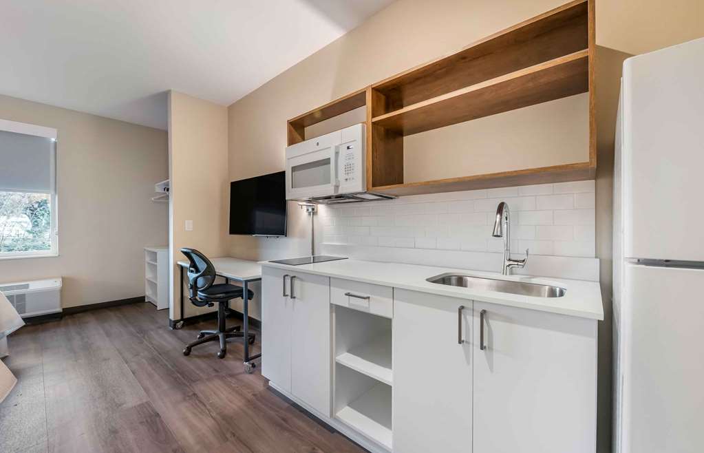 Extended Stay America Premier Suites Reno Sparks - photo 10