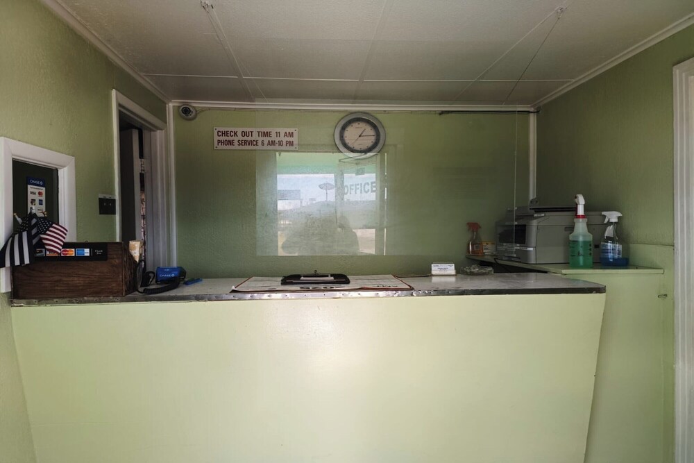 Triangle Motel by OYO Mexia Texas - photo 4
