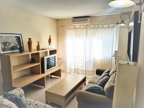 Spacious Apartment in Isla Cristina Near Beaches 115 M — 4-Star Luxury Hotel in Isla Cristina, Spain