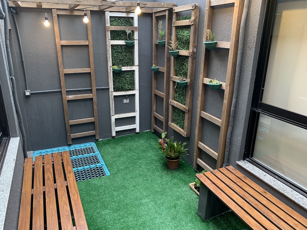 Hotel Flat 7 in Pelotas, Brasil