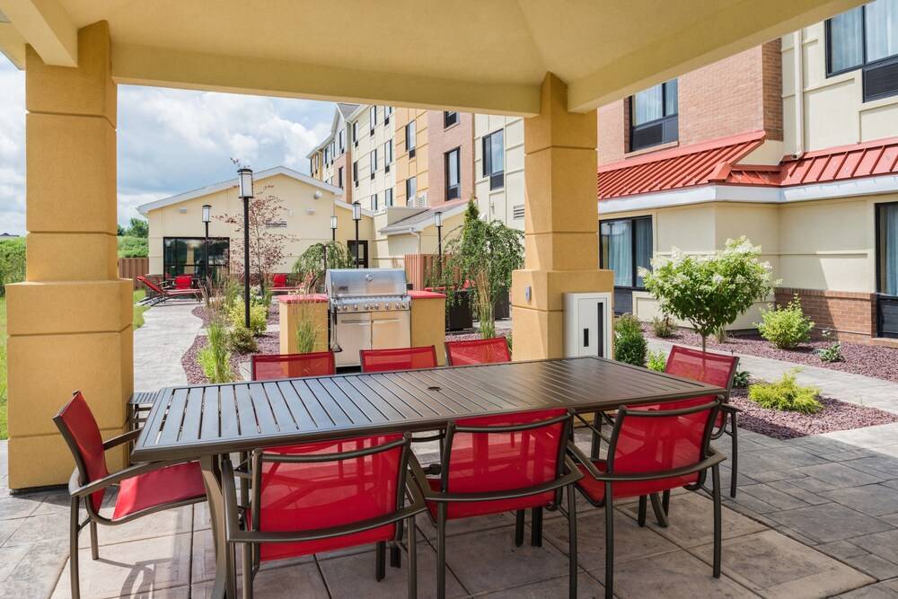 TownePlace Suites by Marriott New Hartford - photo 67