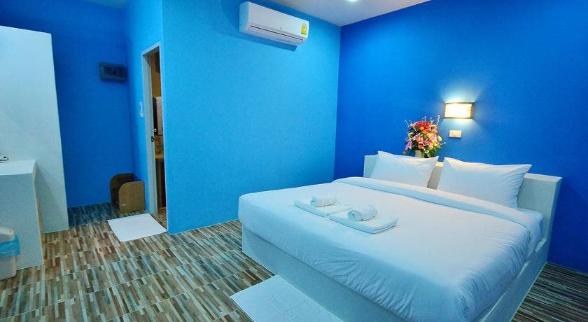 Family House Resort in Chiang Khong, Thailand