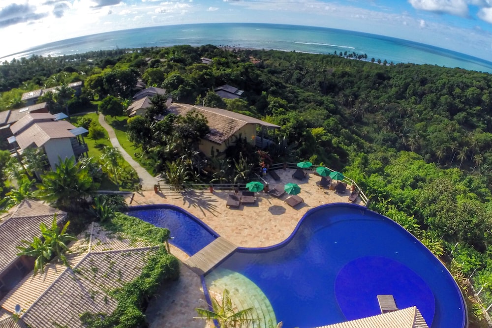 Villas Supreme Hotel — hotel in Maceio