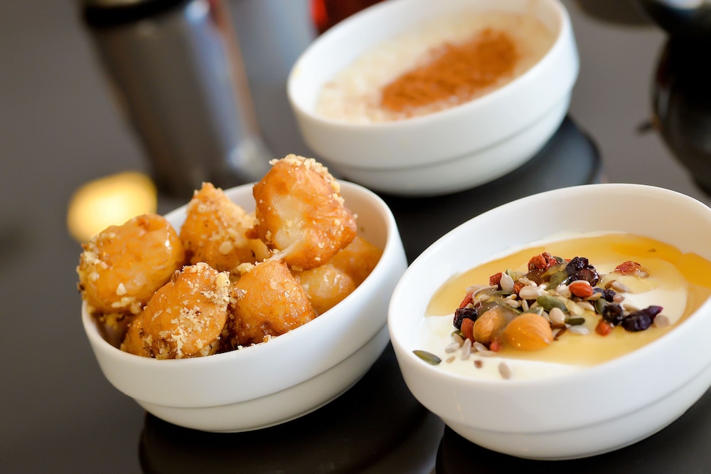 מזון ומשקאות