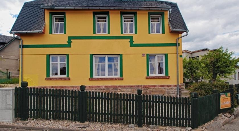 Penzion Slunečnice in Dvur Kralove Nad Labem, Czech Republic