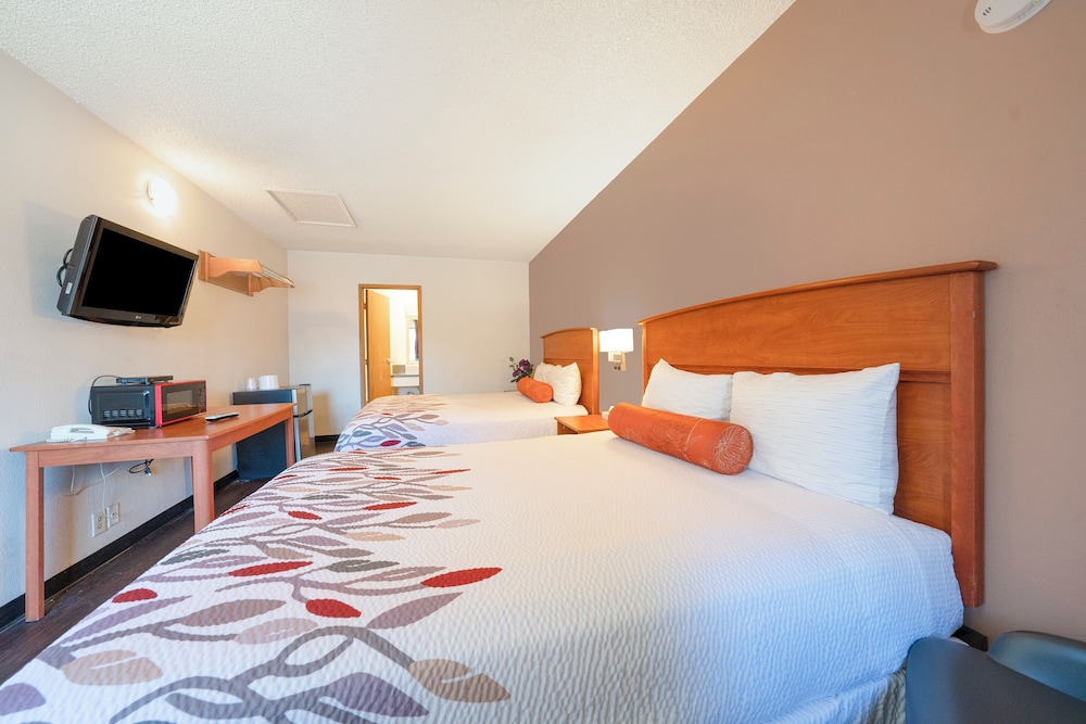 Budget Inn Oregon City Portland - photo 31