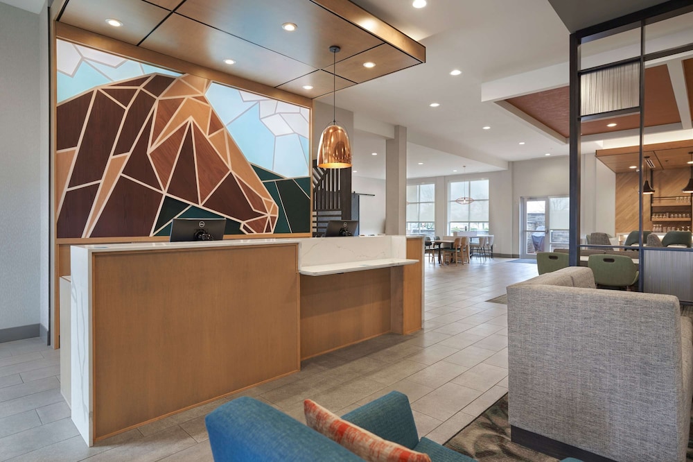 Hyatt House Louisville East - photo 3