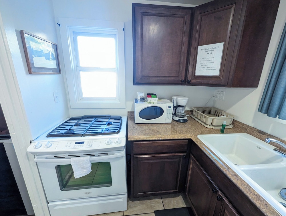 Fox Bear Cottages Big Bear - photo 12