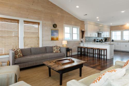 Marsh Madness by Oak Island Accommodations - photo 45