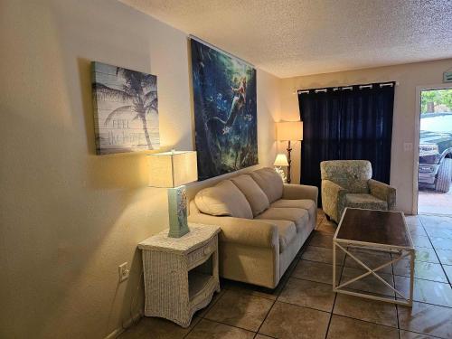 Professor Rousseaus Mermaid Lagoon 17970549 — Crystal River