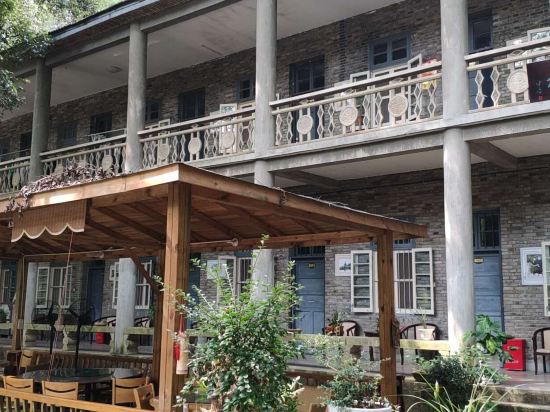 Songxuelou Hotel - last minute hotel in Luyang