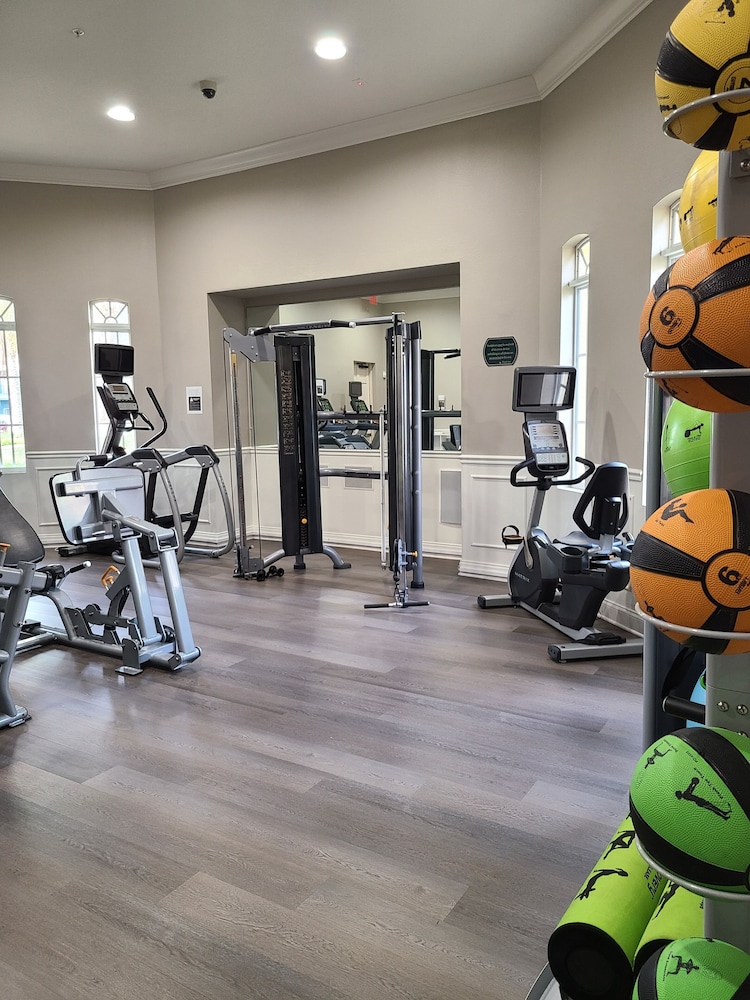 Vista Cay by Orlando Resort Rentals on Universal Boulevard - photo 113